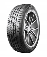 265/35R22 opona MAXTREK FORTIS T5 XL 102V